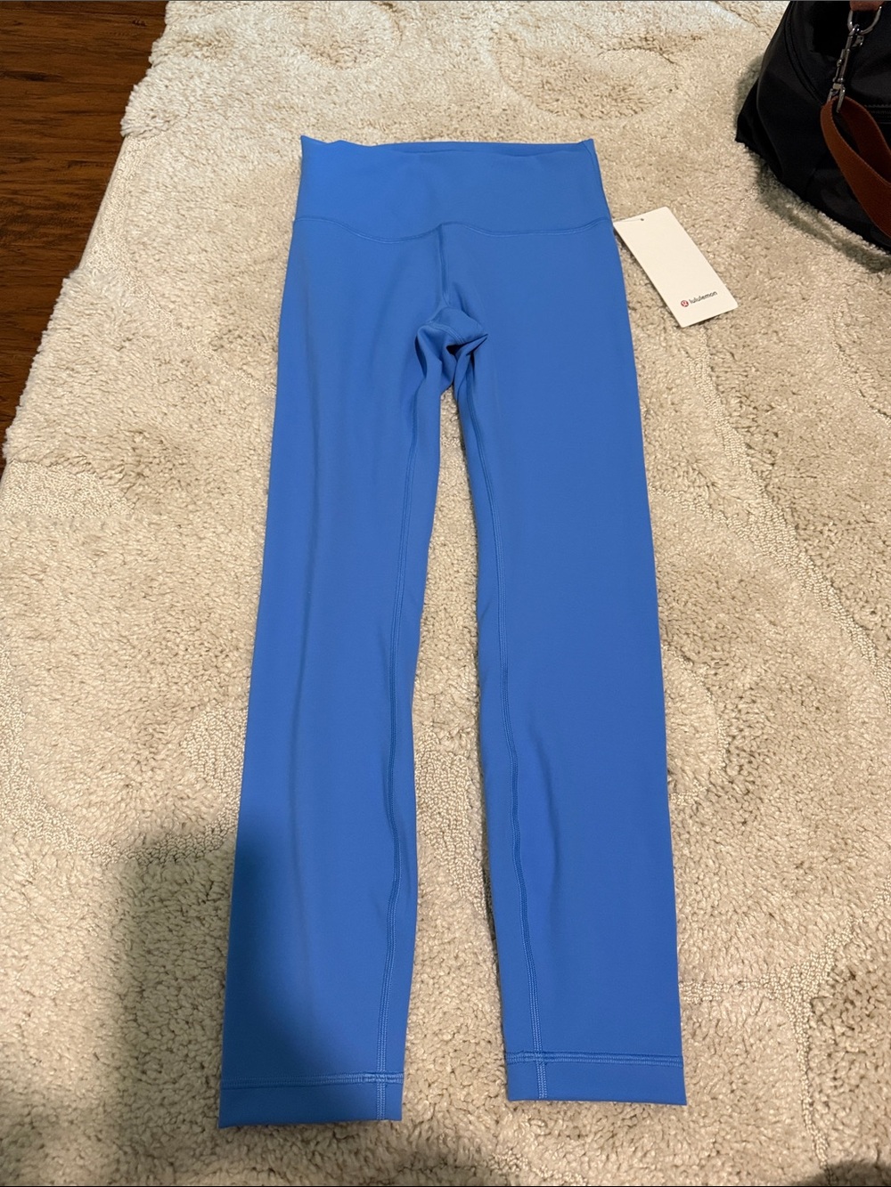 Lululemon HR Tight 25”
